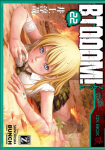 BTOOOM!漫画ネタバレ感想22巻。猛る坂本とヒロイン過ぎるヒミコ